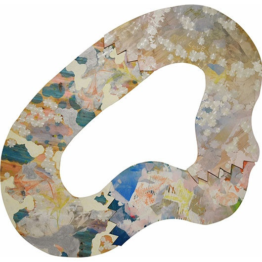 Ryuta Suzuki 鈴木隆太, Love Connection 爱之连接, 2016