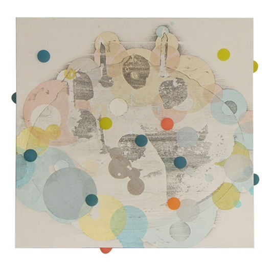 Ryuta Suzuki 鈴木隆太, It comes once a year? 它一年来一次?, 2016