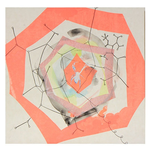 Ryuta Suzuki 鈴木隆太, You don't know since when I am here 你不知从何时起我就在这里, 2016