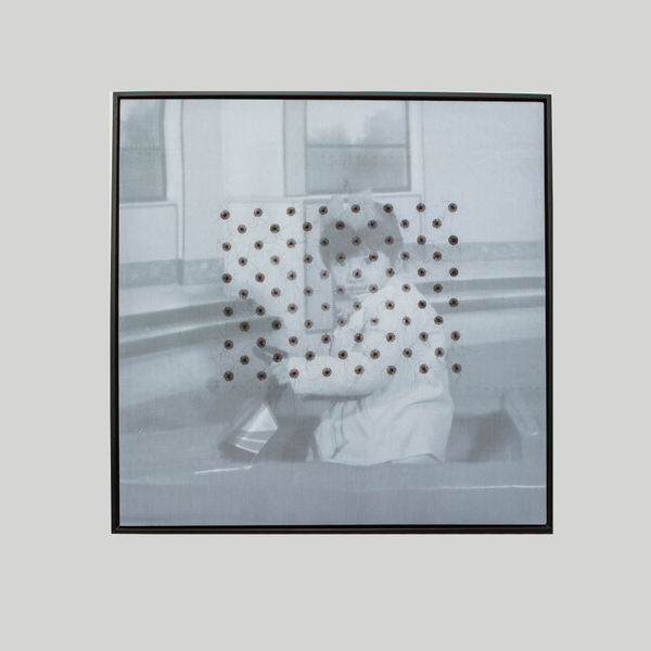 蔡雅玲 Cai Ya ling 《1987年的我》 Me in 1987 2016