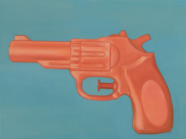 萧涵秋 Xiao Hanqiu 成为魔女的条件II Conditions for becoming a witch II 2020