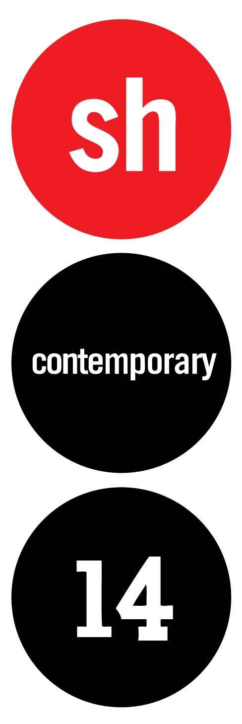 BOLOGNAFIERE SH CONTEMPORARY 2014