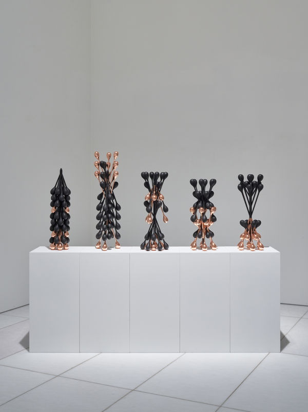 Leo Gallery Hong Kong | Secret Garden | Byoungho Kim Solo Exhibition