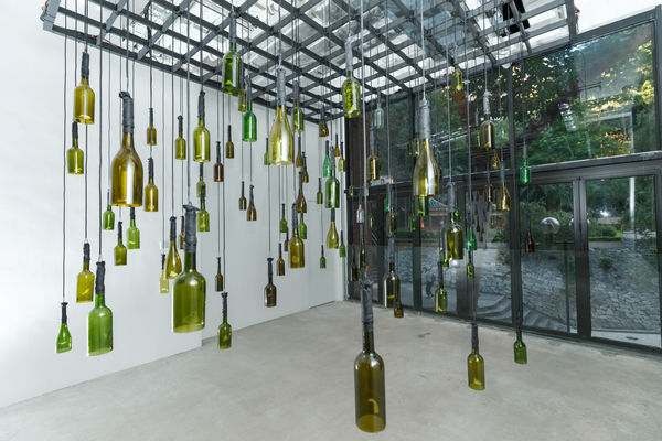 Wander in Style | Pop-Up Exhibition Hong Kong