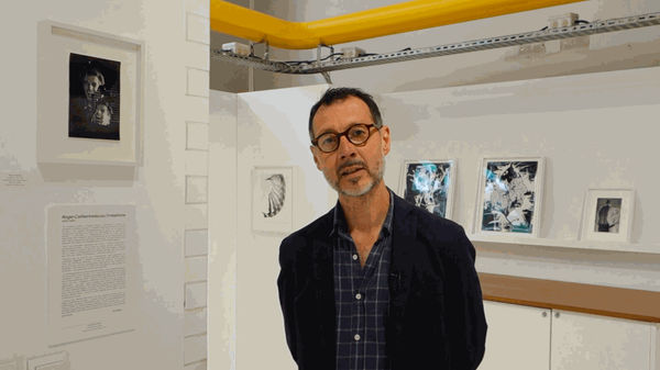 Roger Catherineau ou l'irréalisme