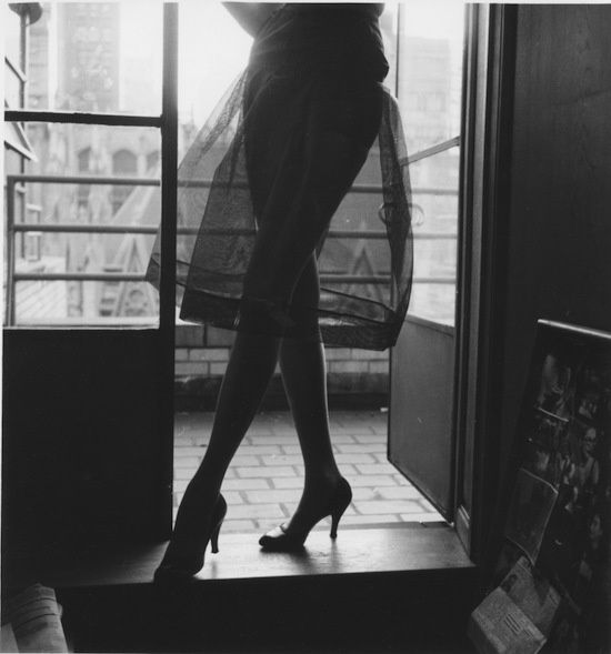 Le corps imaginaire Sélection #7