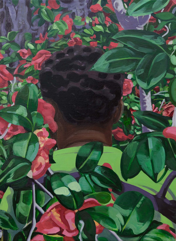 In The Garden Iii 2024 Lower Res Crop