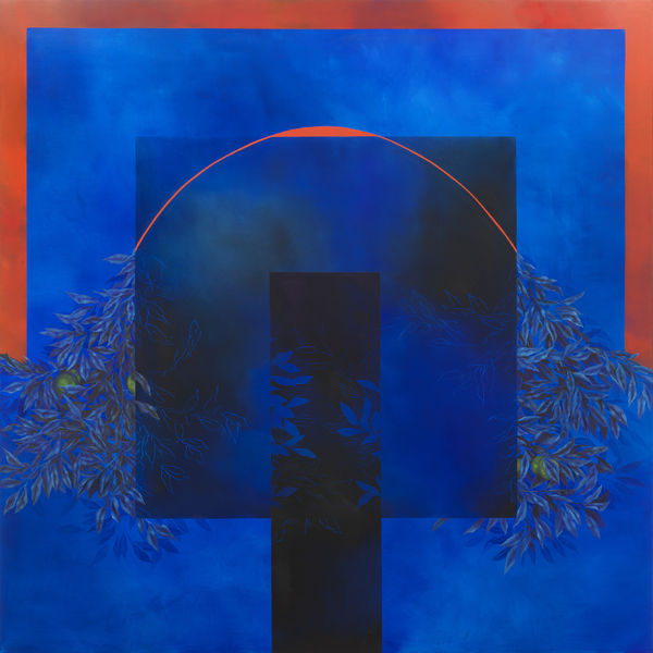 Williams Brittney Leeanne Lemon Tree Imitating A Keystone 2022 Crop