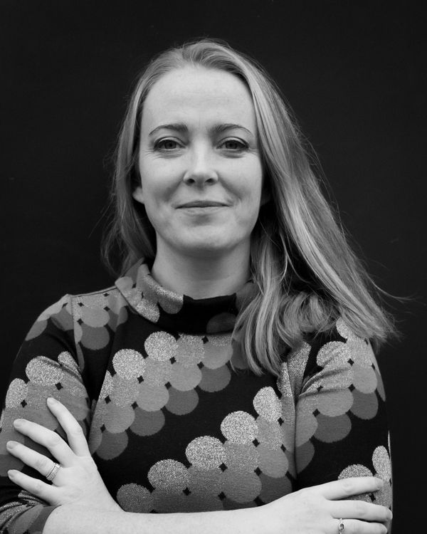 Marie Asmus Special Projects & Sales Manager Her strength is in strategic business development, and Brand Marketing experience, combined with her work experience made at international large corporations and on the same side being involved in Bode from the very beginning. Colleagues describe her as communicative, creative and very good in networking, with a passion to bring different people together.