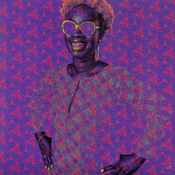 Evans Mbugua I canal + L'interview vidéo