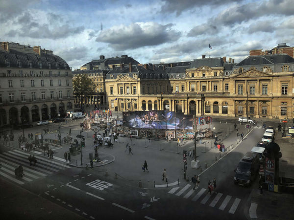 En conversation avec ... Nicolas Henry