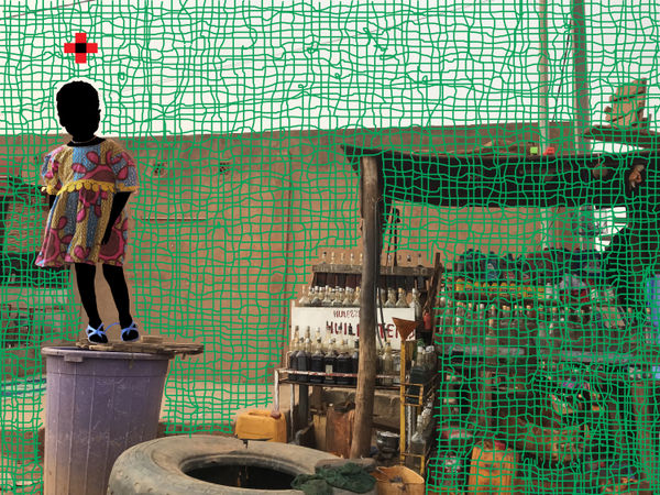 En conversation avec ... Saïdou Dicko