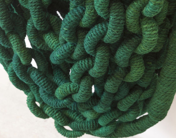 Le Jardin en soi I La presse en parle Amina Agueznay - Joana Choumali - Ghizlane Sahli