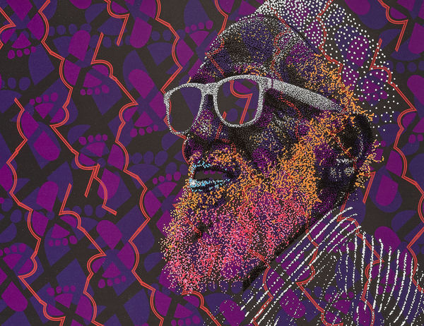 Focus sur - "Tales from Lamu to Timbuktu" par Evans Mbugua