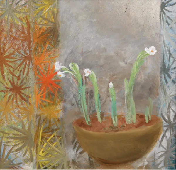 Winifred Nicholson, (British, 1893 - 1981)