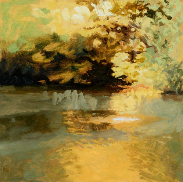 Henrietta Hoyer Millar | Into the Light