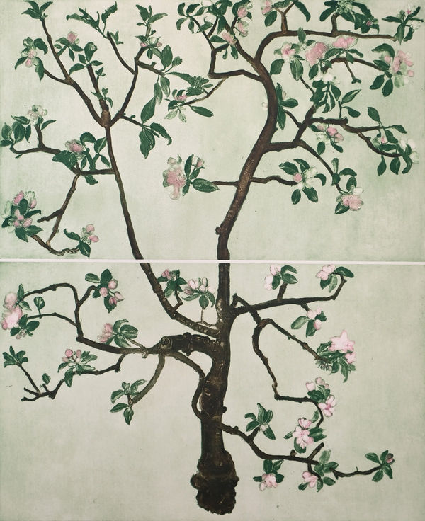 Woolwich Contemporary Print Fair