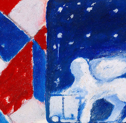 A Tribute to Joe Tilson