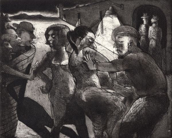 In Conversation: Marcelle Hanselaar and Elenor Ling