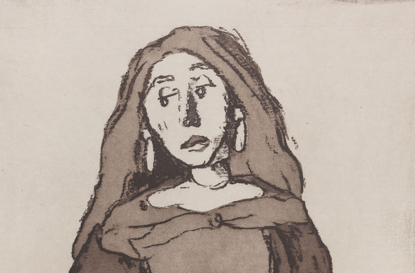 In Conversation: Liorah Tchiprout and Matt Kirkum