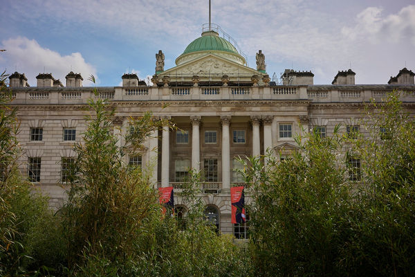 Talks & Events @ LOPF 2025