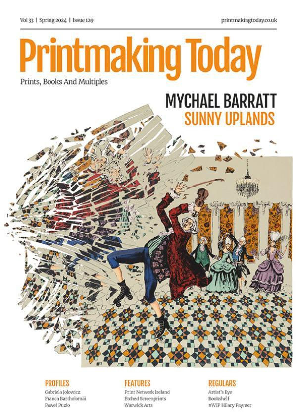 Intriguing Discoveries... Whats on offer at this year's LOPF