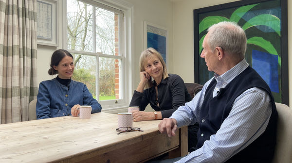 LOPF Memories, The LOPF team reflect on 40 years of the Fair