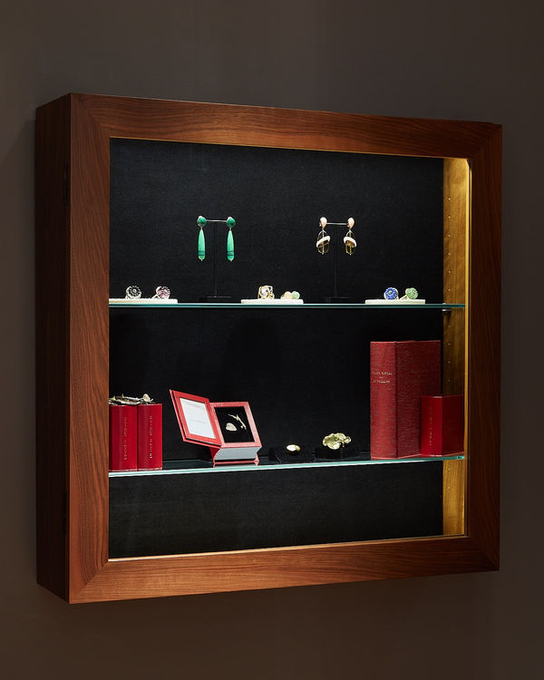 Cora Sheibani & Eliane Fattal