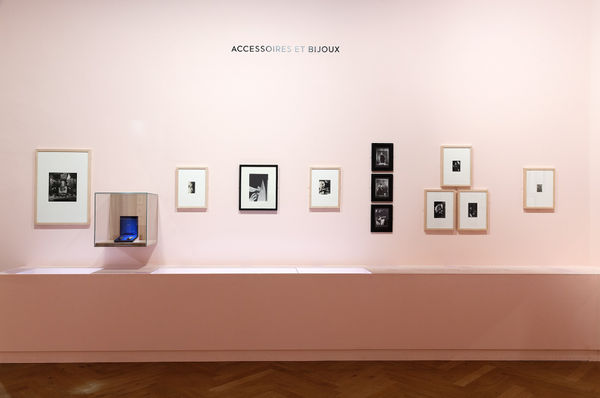 Man Ray et La Mode Musée Cantini & Château Borély 08.11.19 - 08.03.20