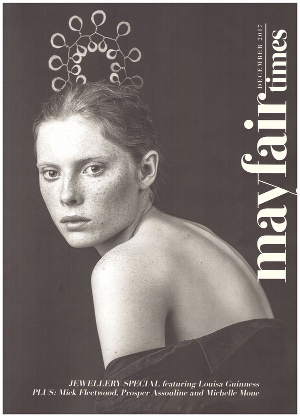 The Art of Jewellery