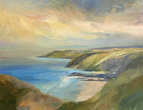 Pembrokeshire Coastline