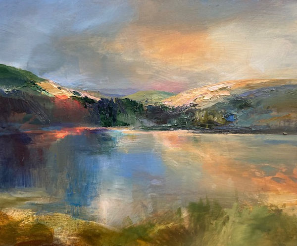 Elan Valley, Waterside