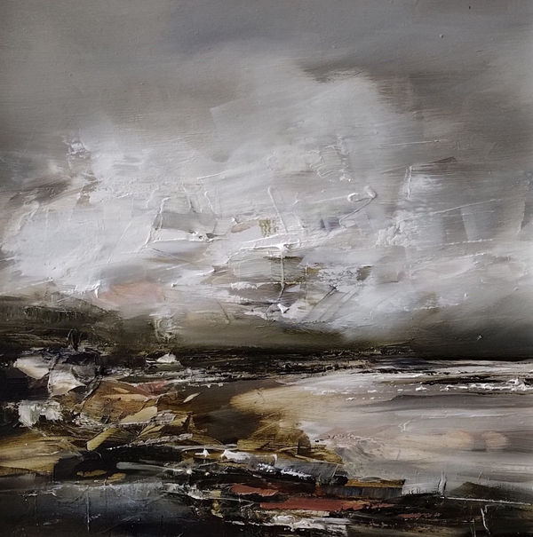 Galmptan Creek, Kingsbridge, Devon I