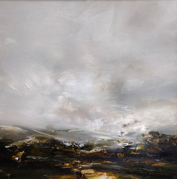 Mickledon Valley, The Lake Disrict