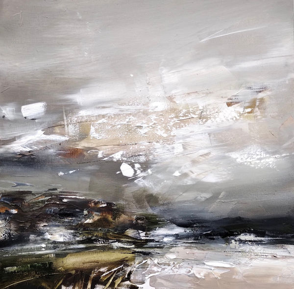 Mewslade , Gower Peninsula