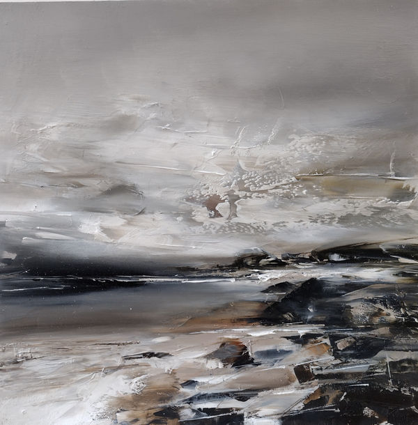 Monknash Beach I , Vale of Glamorgan