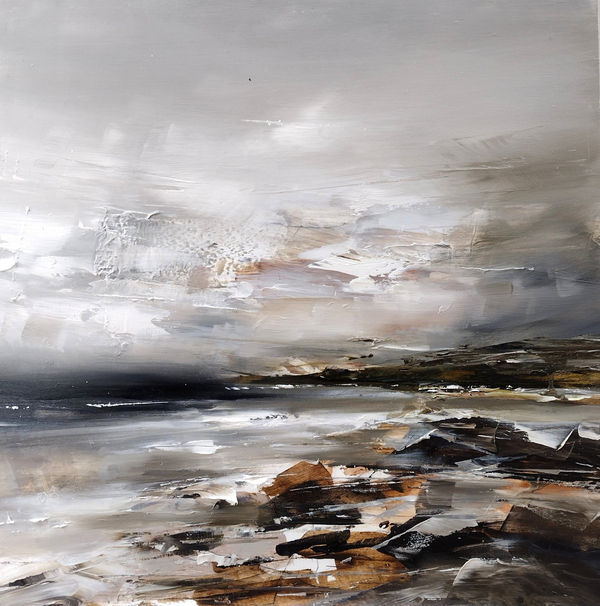 Vale of Glamorgan painting