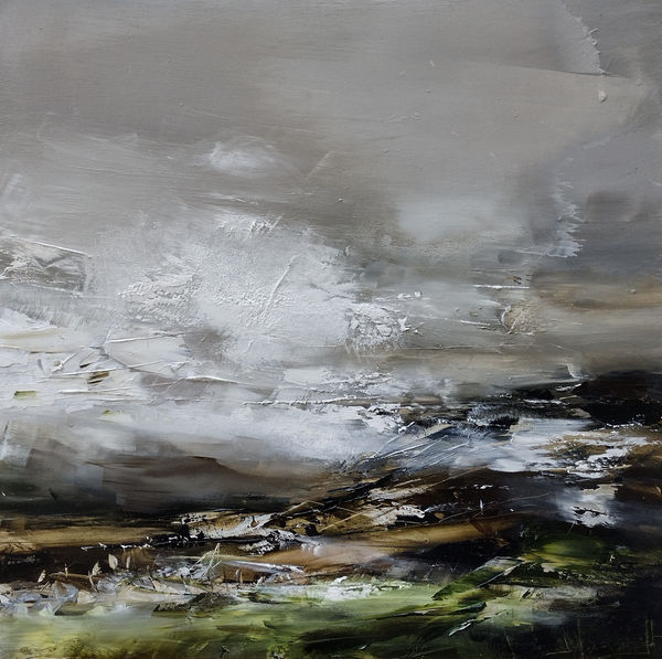 Symonds Yat painting