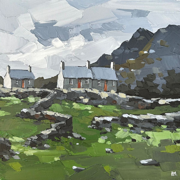 Working Man’s Cottage