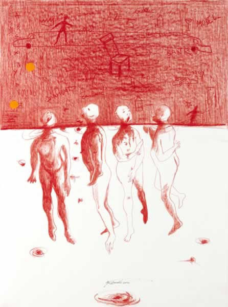 Nù Barreto Aparencia e Ganancia, 2016