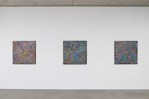 Yan Garnier Photo D Installation