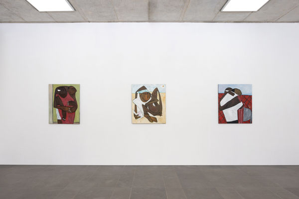 Vue D Exposition The Power Of Love 1