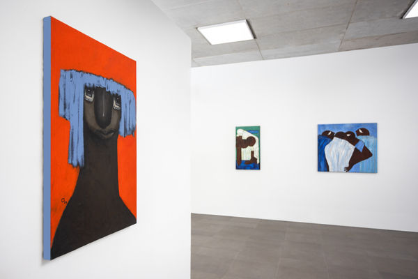 Vue D Exposition The Power Of Love 3 1