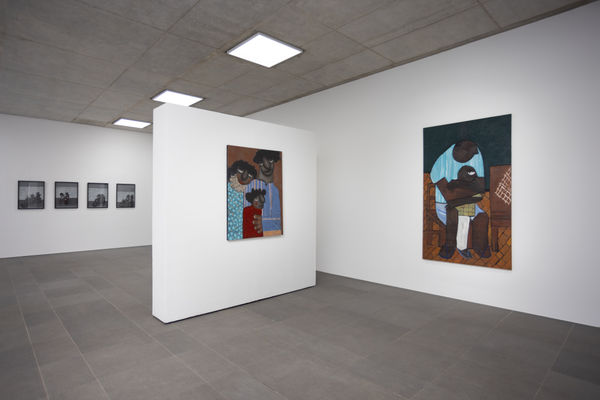 Vue D Exposition The Power Of Love 4