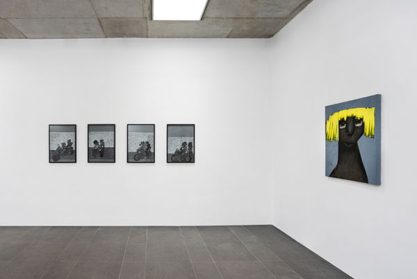 Vue D Exposition The Power Of Love 5