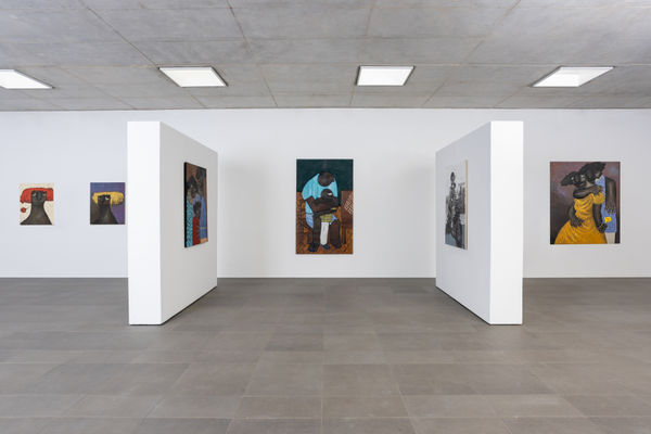 Vue D Exposition The Power Of Love 7 1