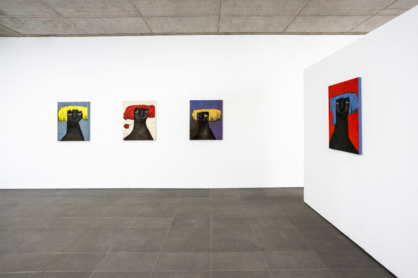 Vue D Exposition The Power Of Love 8