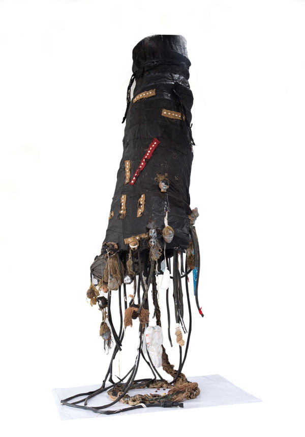 MANSONGE Sess Essoh, Ange-Arthur Koua & Alberic Kouassi