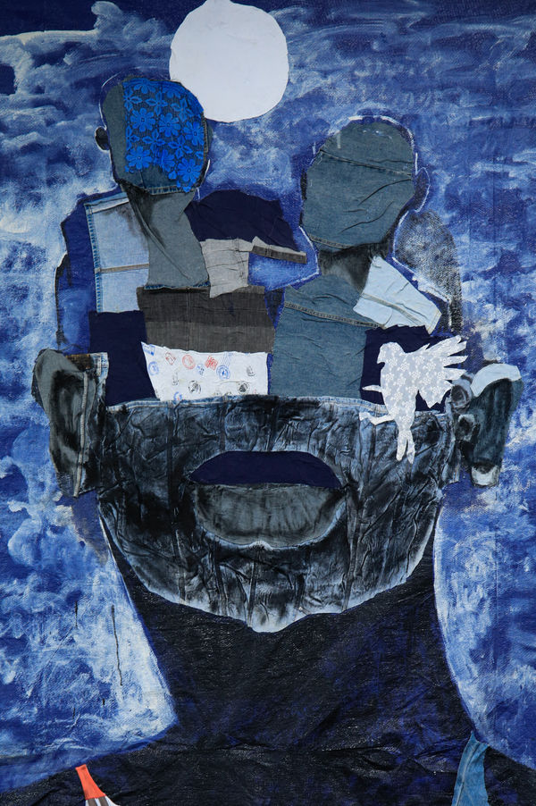 Brassage Ange-Arthur Koua