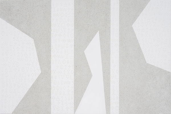 Symbol System Ghislain Brown-Kossi & Yan Garnier